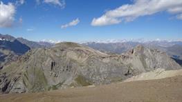 30 Cime de la Condamine